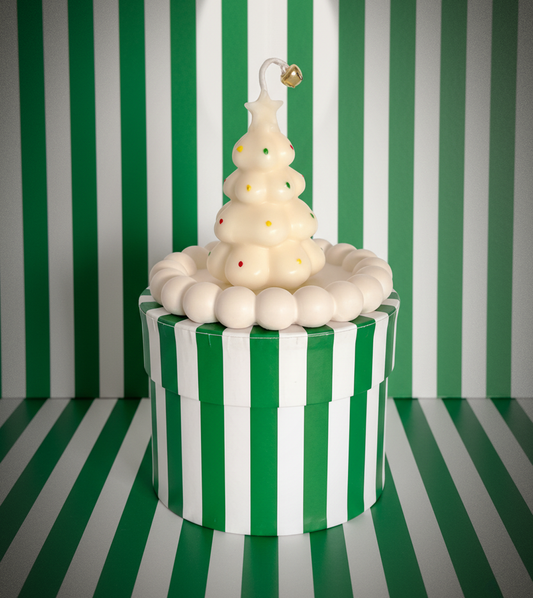 Arbol Navideño 🎄