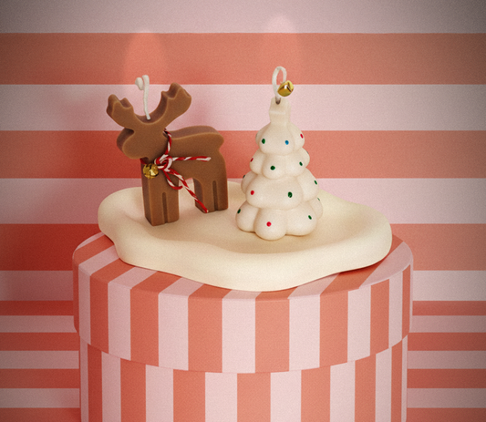 Combo ✨ Let it Glow ✨