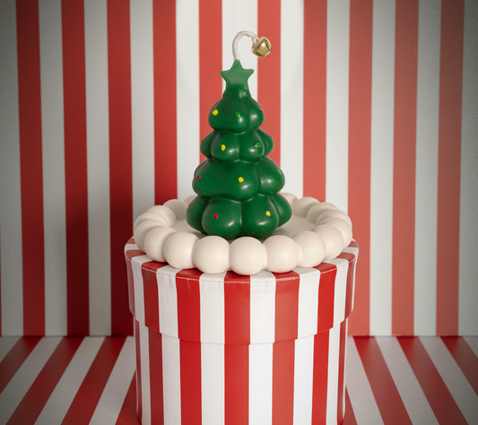 Arbol Navideño 🎄