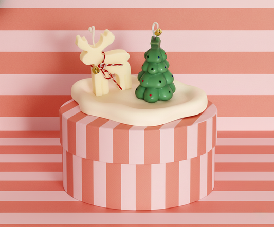 Combo ✨ Let it Glow ✨