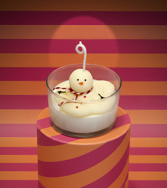 Muñeco de Nieve ⛄️